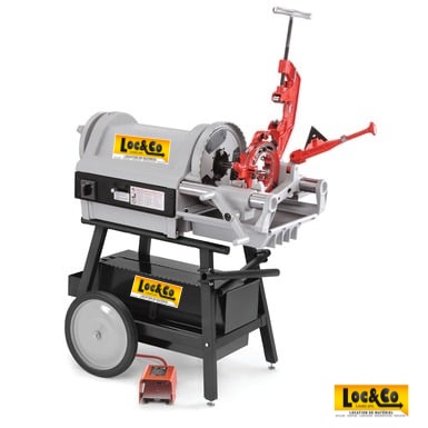 Location filière électrique 3/8 à 3 - 230 V