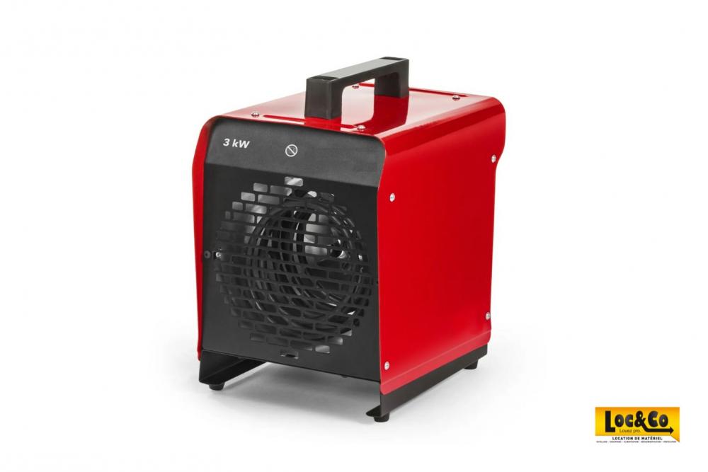 Location extracteur d\'air centrifuge dans toute la France - 25 000 m3/h - 400 V