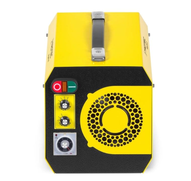 Location destructeur d'odeurs 