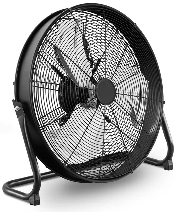 Location ventilateur brasseur d'air dans toute la France - 6500 m3/h - 230 V