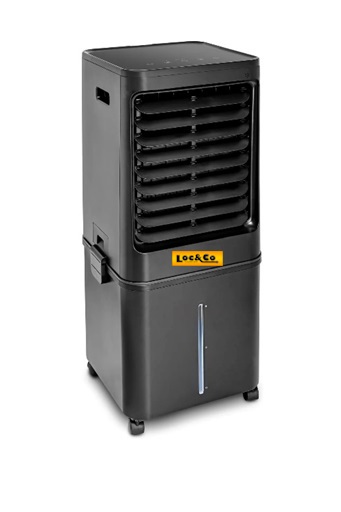 Location Rafraîchisseur d'air mobile 1000 m3/h 