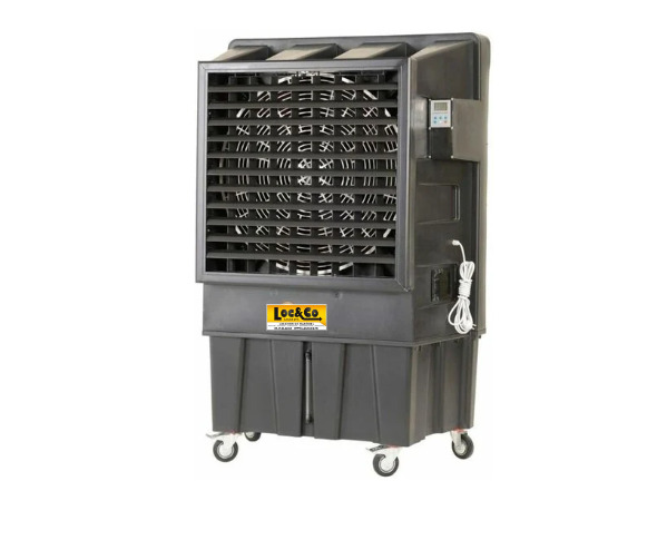 Location Rafraîchisseur d'air mobile 22 000 m3/h