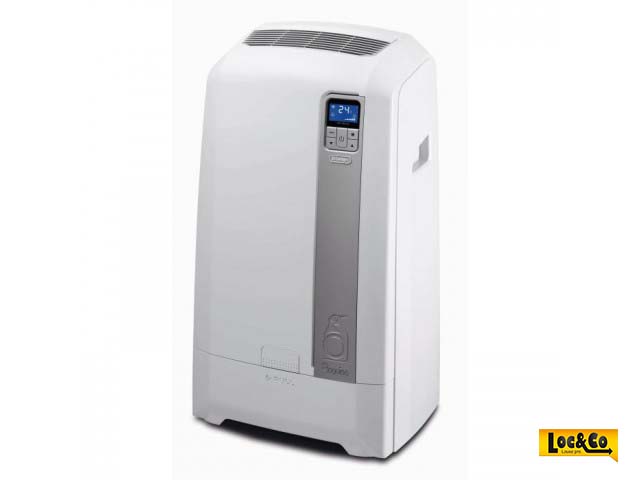 Location climatiseur monobloc dans toute la France - 4 kW – 230 V