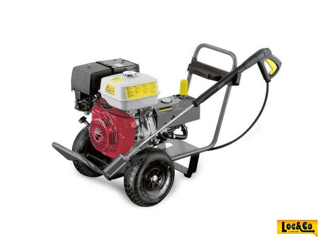 Location nettoyeur HP 230 bars – Thermique