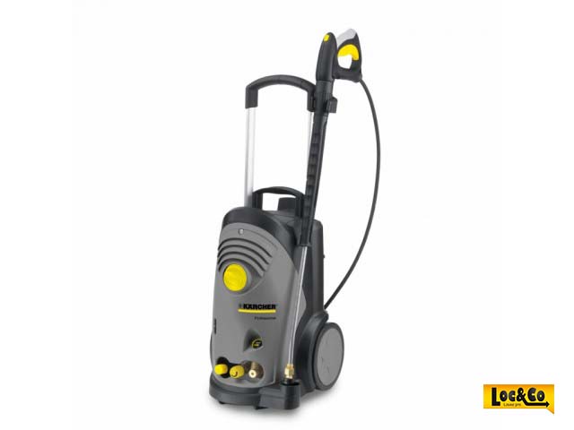 Location nettoyeur HP 150 bars – 230 V