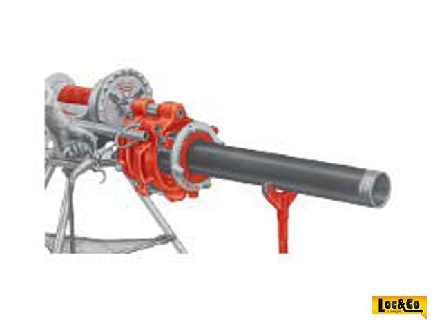 Location filière électrique 2 à 4 pouces – 230 V