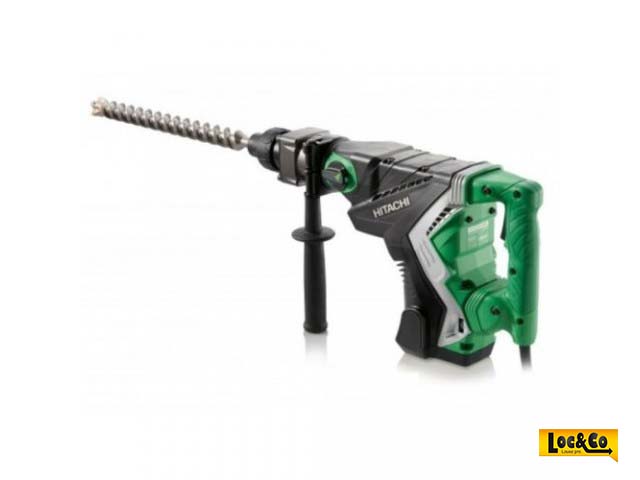 Location perforateur béton électropneumatique - 20 J