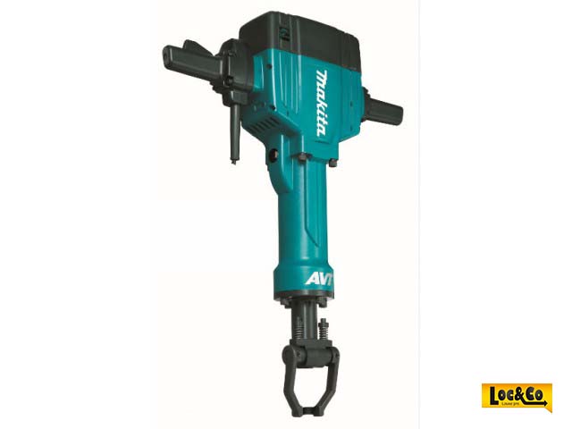 Location marteau piqueur 32 kg - 230 V - Brise béton