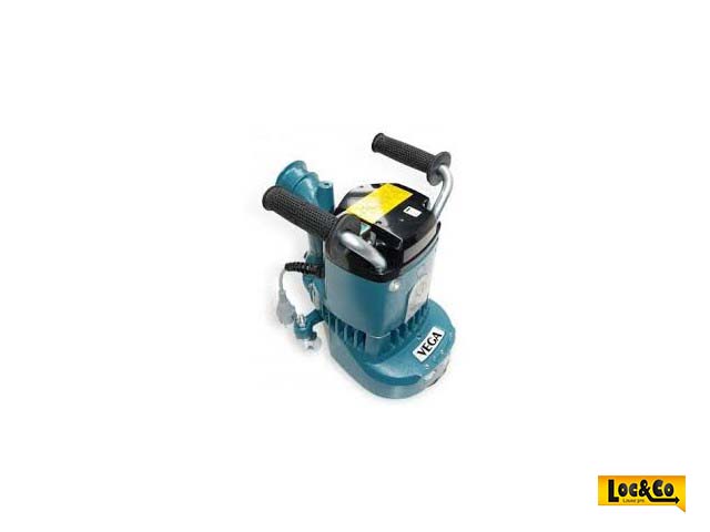 Location bordeuse à parquet - 180 mm