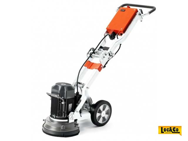 Location surfaceuse rectifieuse de sol 250 mm – 230 V