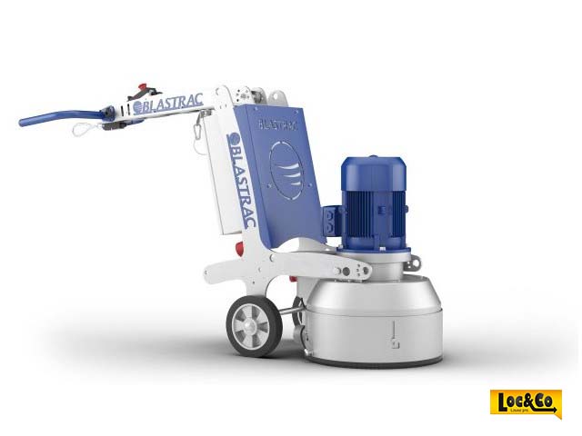 Location surfaceuse rectifieuse de sol 550 mm – 400 V