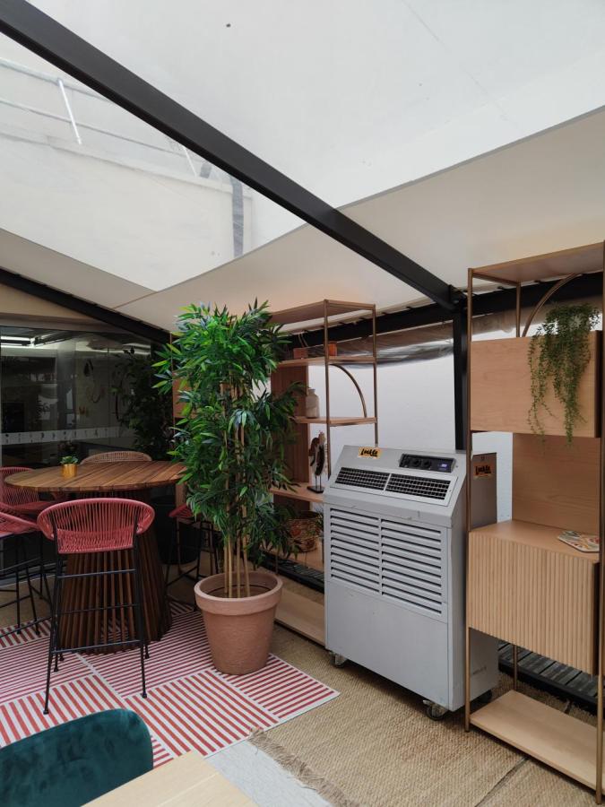 Climatiseurs mobiles & rooftops