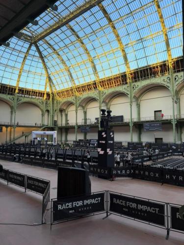 Location rafraîchisseur d'air à Paris : une intervention en urgence réussie en une nuit